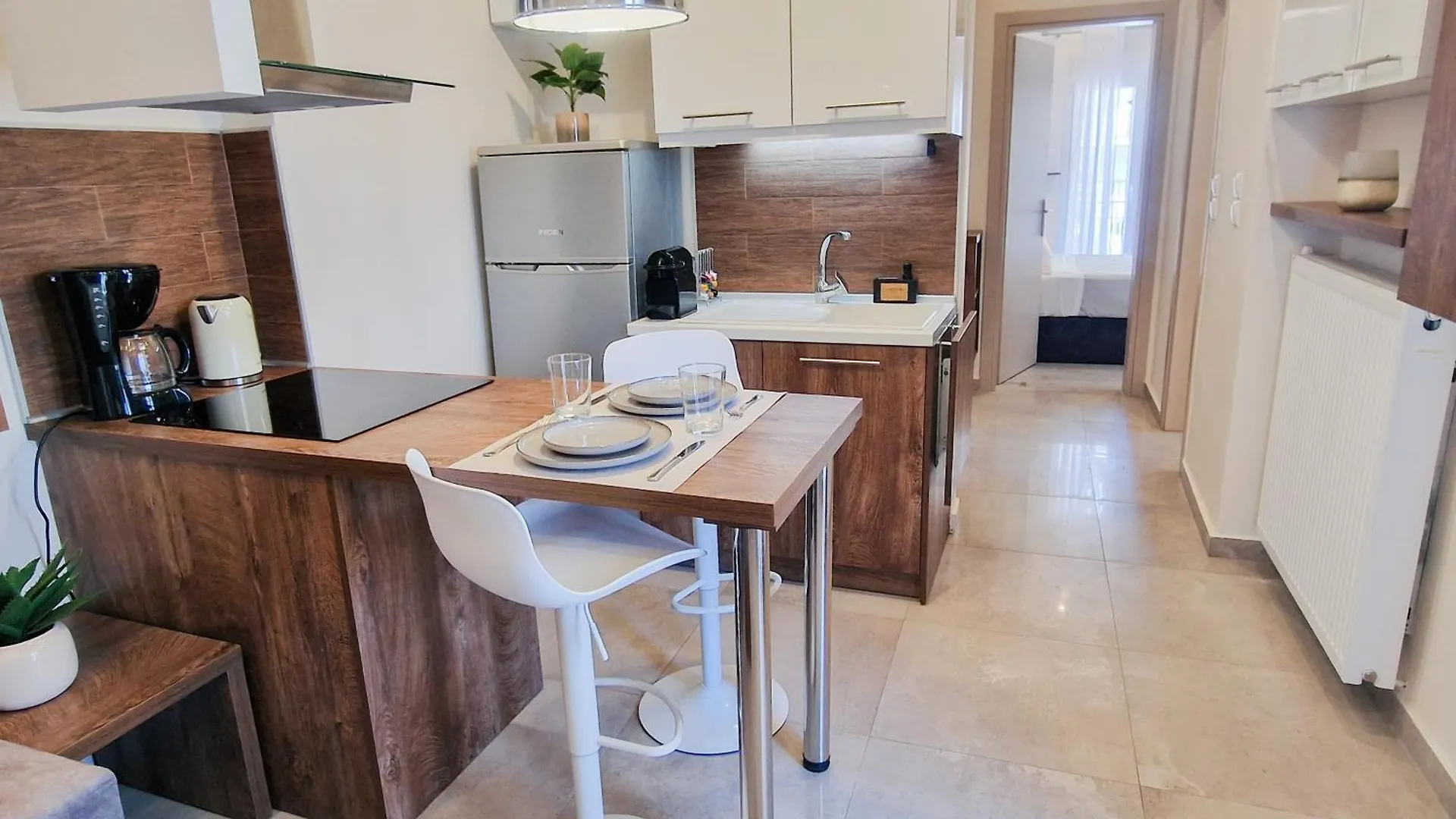 Modern Penthouse City Center Θεσσαλονίκη