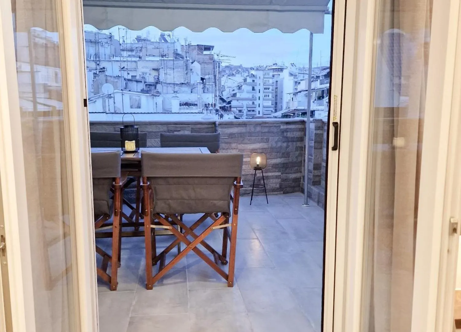 Modern Penthouse City Center Θεσσαλονίκη 0*,  Ελλάδα