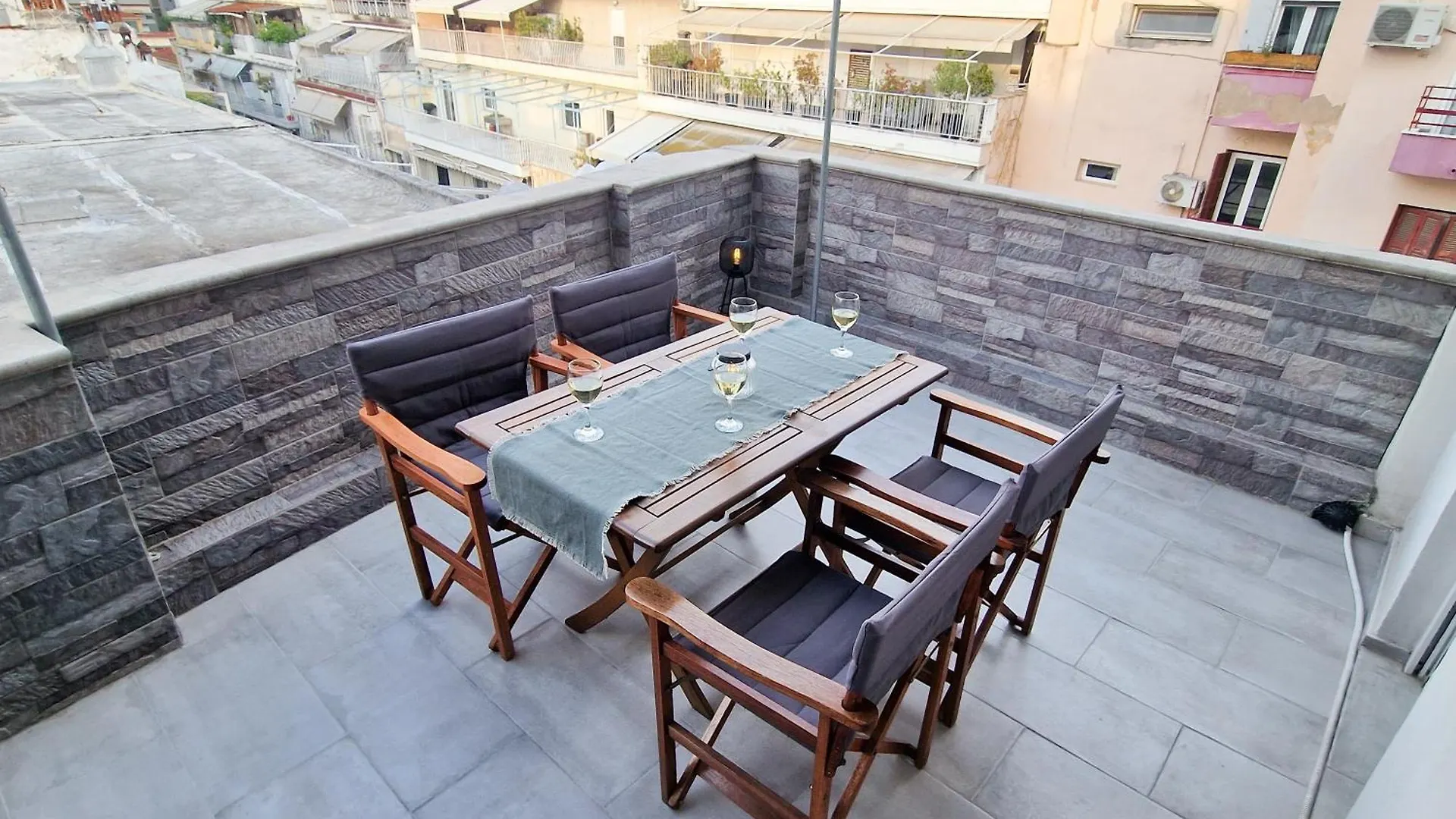 Modern Penthouse City Center Θεσσαλονίκη 0*,  Ελλάδα