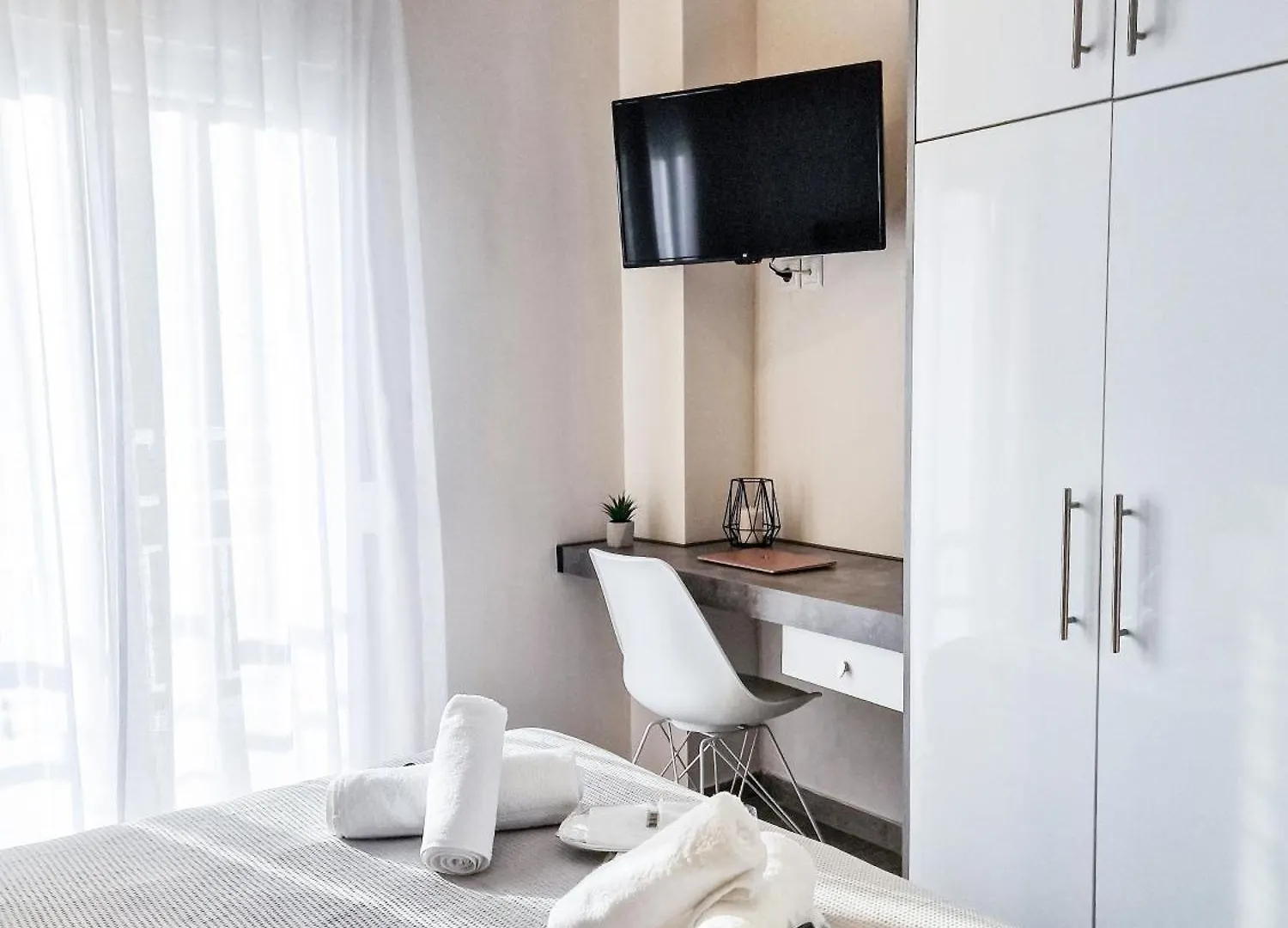 Modern Penthouse City Center Θεσσαλονίκη Διαμέρισμα