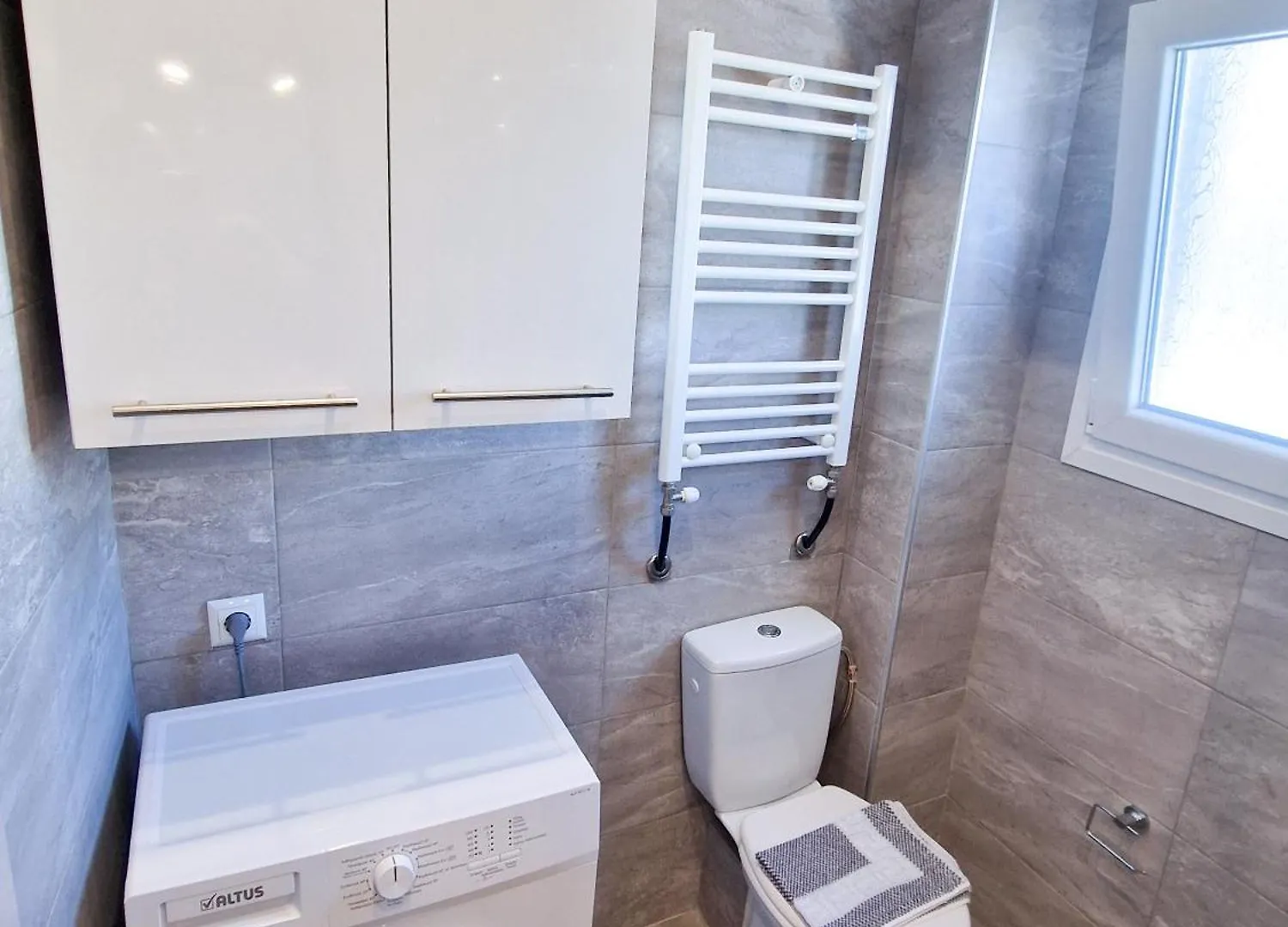 Apartment Modern Penthouse City Center Thessaloniki Greece