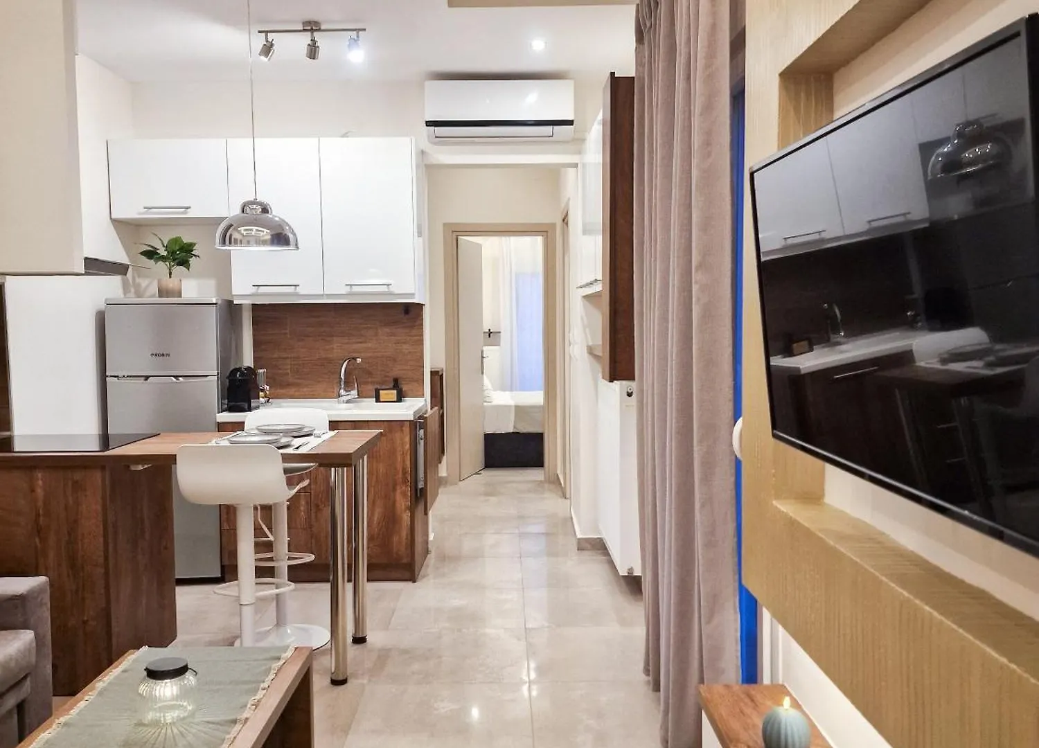 Modern Penthouse City Center Thessaloniki 0*,  Greece