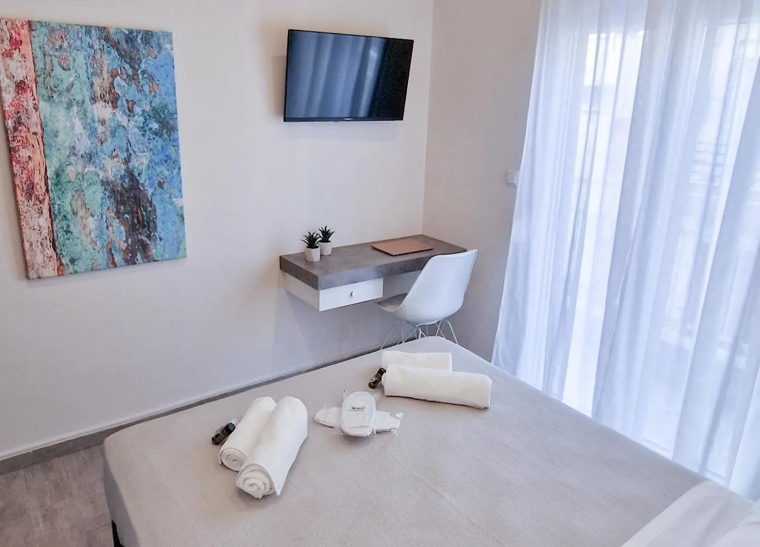 Apartment Modern Penthouse City Center Thessaloniki