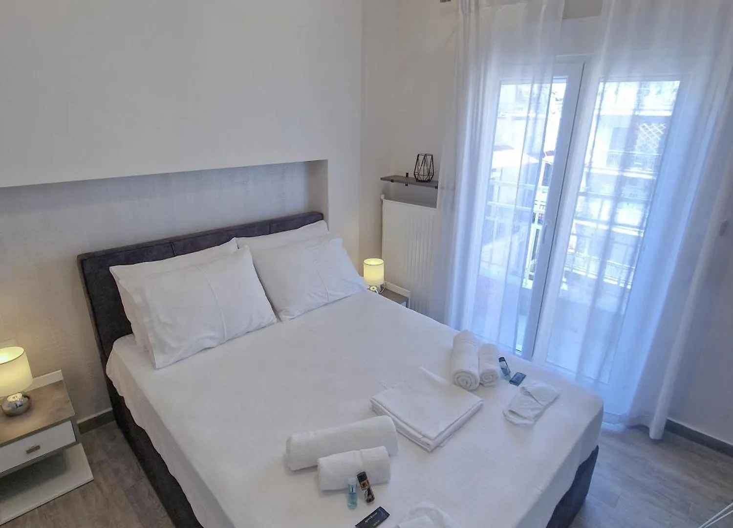 Apartment Modern Penthouse City Center Thessaloniki